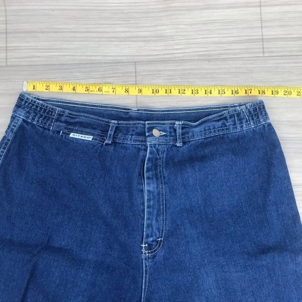 Vintage gitano jeans Size 38